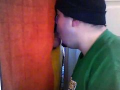 Studend hat Hunger