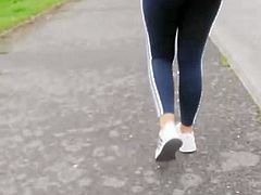 Original video no edit. Teen bog pawg