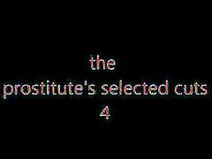 the prostitute's selected cuts 3 - morceaux choisis