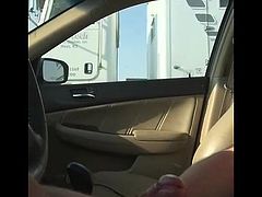 trucker show