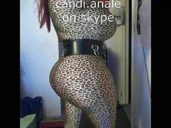 Any takers for some candi