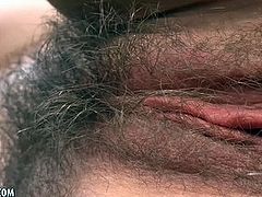 Hairy public Skyler amateur video for hairy lovers