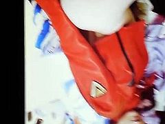 Cosplay tribute