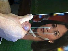 Hate wank for Mishal Husain