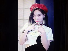 TWICE Nayeon Cum Tribute 10