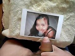Gina Jones tribute