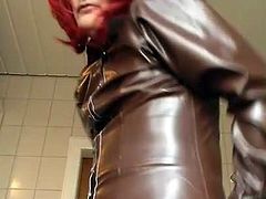 Rubber Tranny