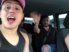 auto amigo haciendose la paja viktor rom