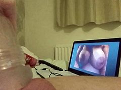 New fleshlight thinking about cinderella