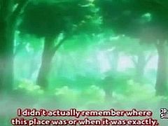 Hentai Anime Forest Fuck Best Animation Sex