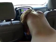 Fuck In Car (Futai In Masina)