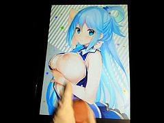 KonoSuba SOP - Aqua