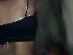 On decc:fearsome blowin her bacc out *read desc*