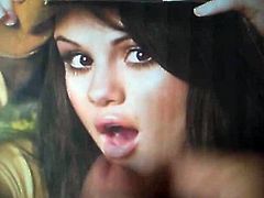 Selena Gomez Tribute