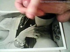 tribute