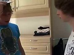 Twink Boy With Power Load Fuck Twink Boy - ZeusTV