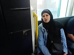 Hijab Milf