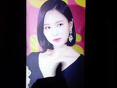 TWICE Mina Cum Tribute 12