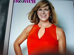 Kate Garraway Cumtribute