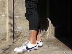 Nike cortez