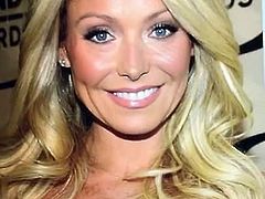 Kelly Ripa 2