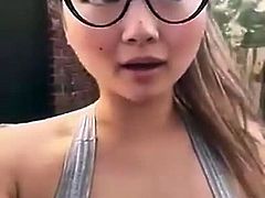 Vicki Li Nip Slip