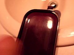 Pumping one out