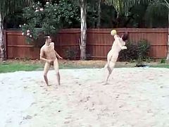Naked Volleyball Team, Free Gay Porn Video 38 xHamster nl.mp