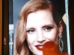 Jessica Chastain - Reupload 2