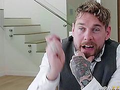 That warm and fuzzy feeling threatening(full on zzerz.com)