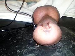 Estim with my favorite trode