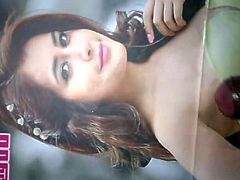 Rashi Khanna cum tribute