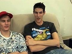 Young dark straight boy fucked and hot guy gay sex All