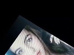 Alexa cumtribute