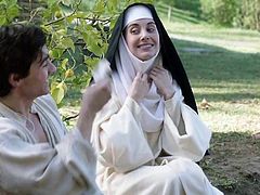 Alison Brie - 'The Little Hours'