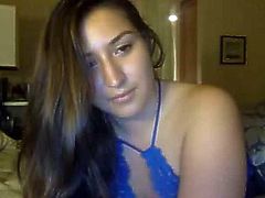 21 yo slut from LA on omegle