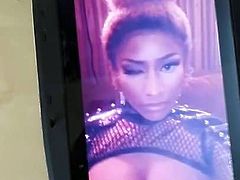 Nicki Minaj - Tribute 1