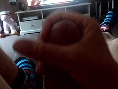 Daytime Wank #2
