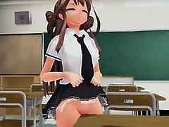 MMD R-18 Kantai