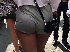 hot sexy ass #290
