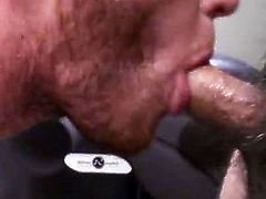 spunk eater