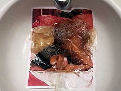 Piss on Amy