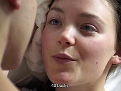 Amalia Holm - Samlag (2017) Sex Scene