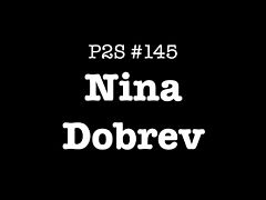 P2S #145 - Nina Dobrev