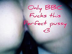 My hot wife, she needs bbc