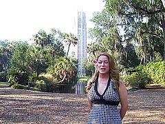 2009-05-10  Dee at Bok Tower Gardens