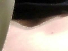 Spying of 48 year old mom open pussy