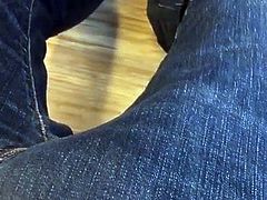 Getting a Bulge in train