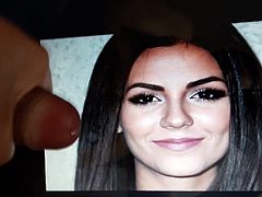 tribute for Victoria Justice