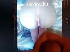 Tribute for Hardcock0